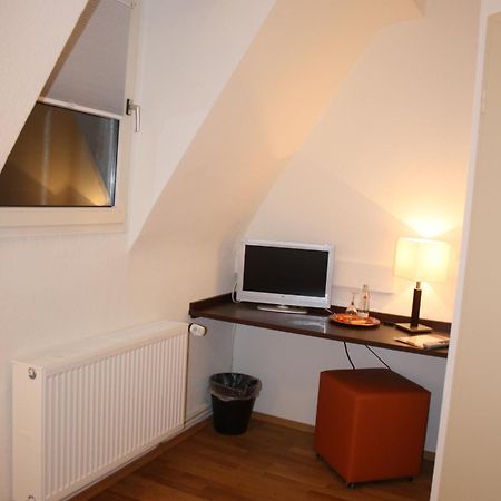 Das Steeps Ihr Brauhaus Und Hotel Cologne Exterior photo