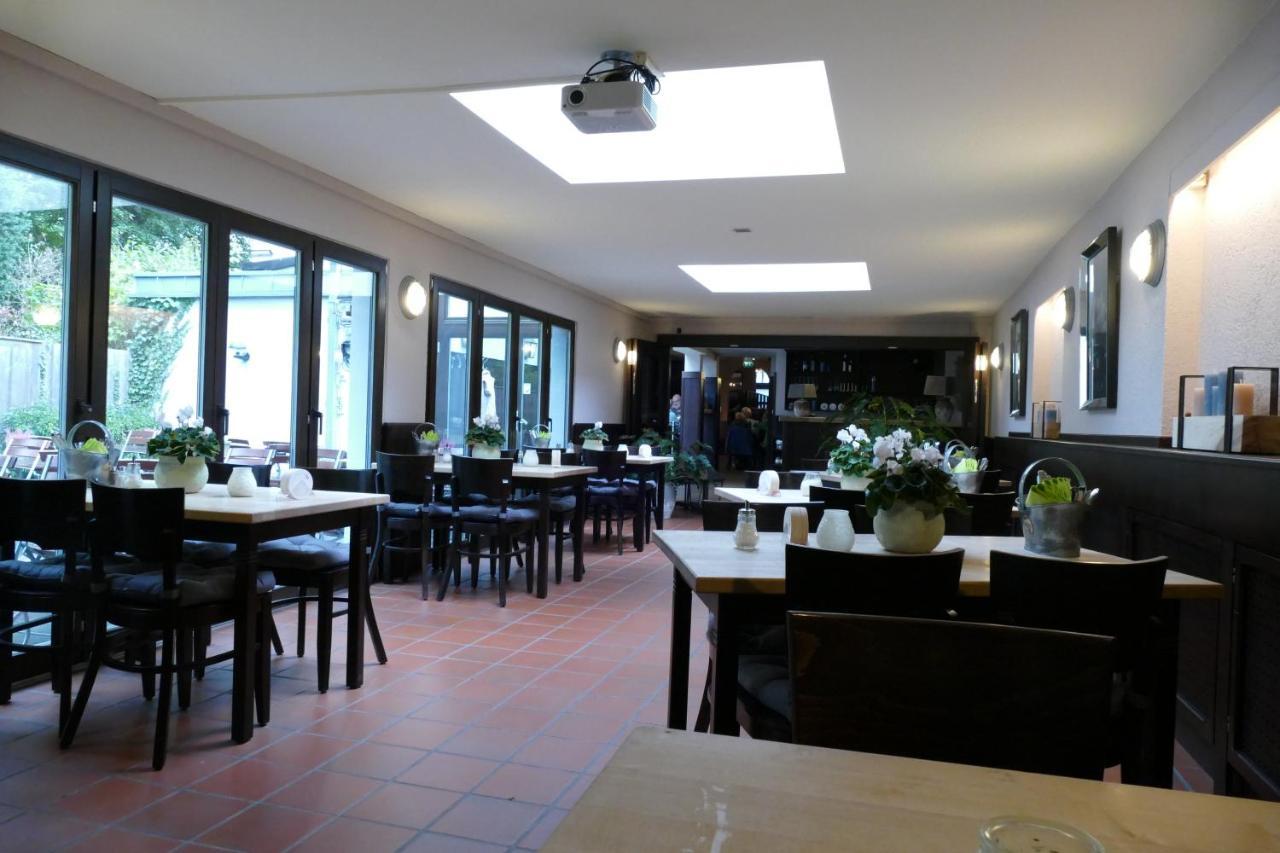 Das Steeps Ihr Brauhaus Und Hotel Cologne Exterior photo