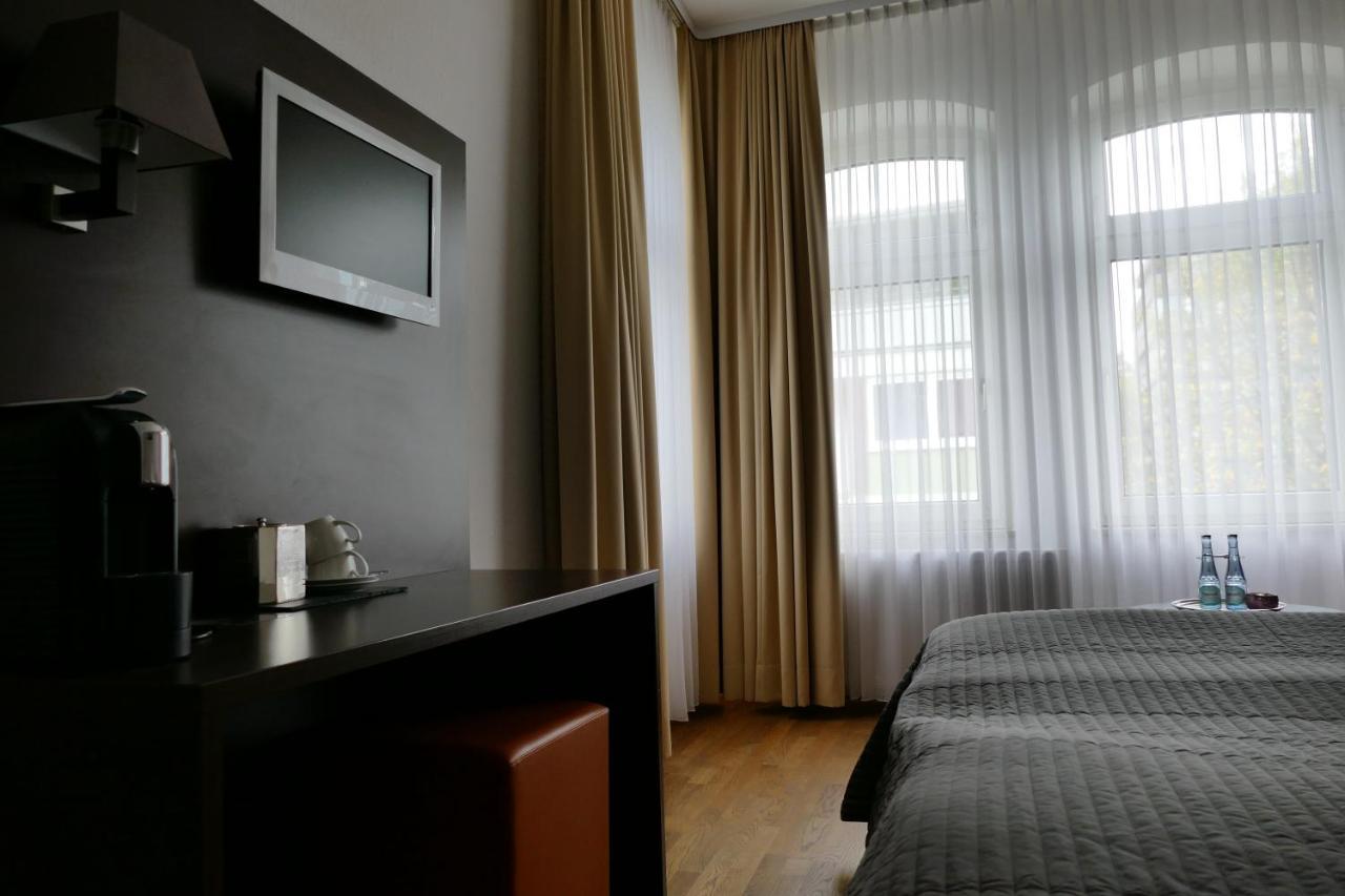 Das Steeps Ihr Brauhaus Und Hotel Cologne Exterior photo