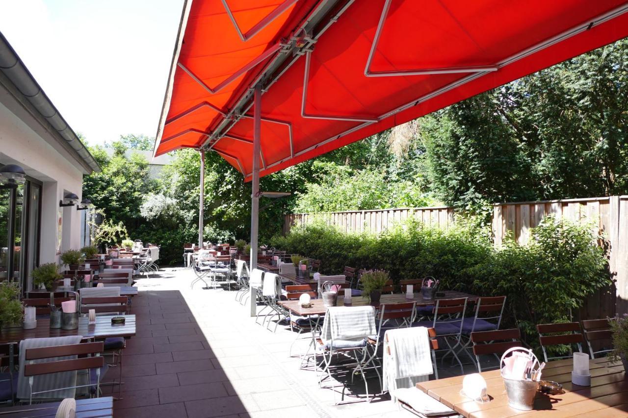 Das Steeps Ihr Brauhaus Und Hotel Cologne Exterior photo