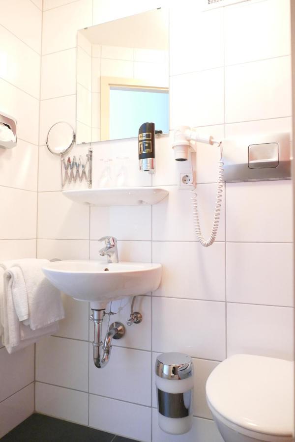 Das Steeps Ihr Brauhaus Und Hotel Cologne Exterior photo