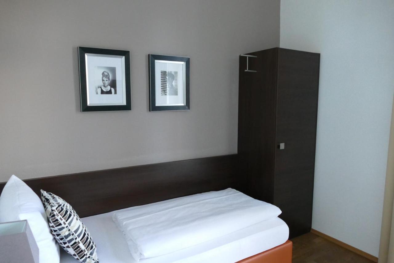 Das Steeps Ihr Brauhaus Und Hotel Cologne Exterior photo