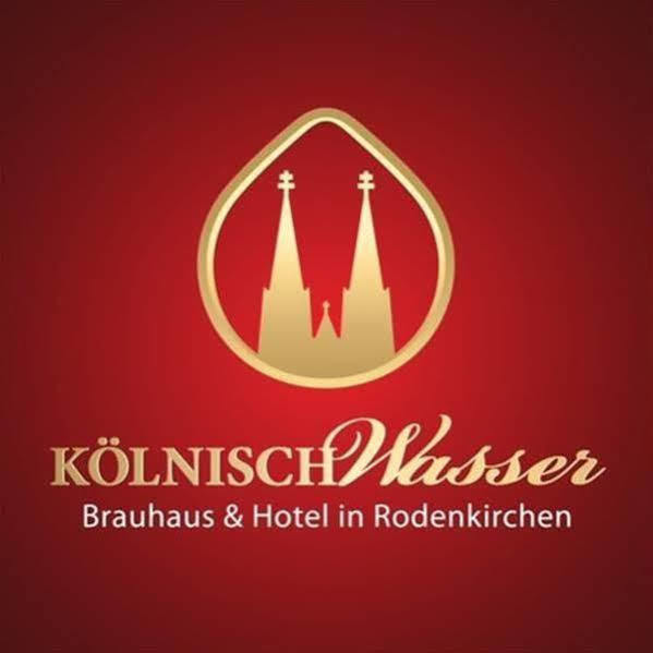 Das Steeps Ihr Brauhaus Und Hotel Cologne Exterior photo